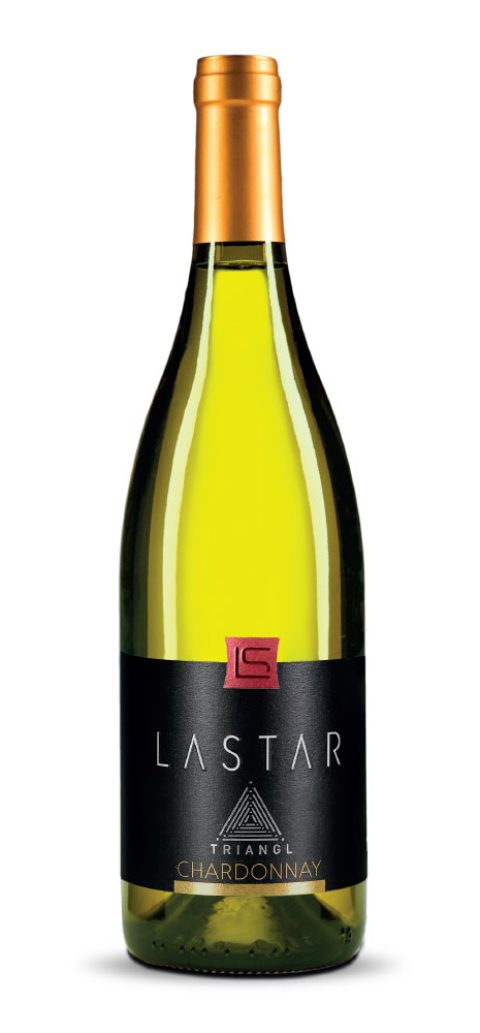 Triangl Chardonnay