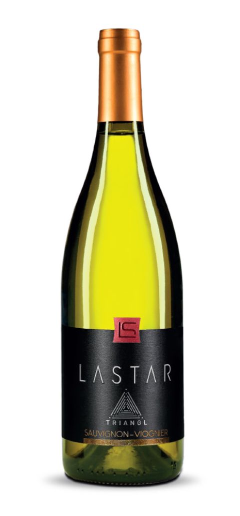 Triangl Sauvignon Viognier